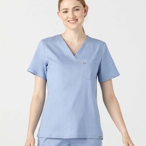 NWT Mediclo scrub set women’s XL